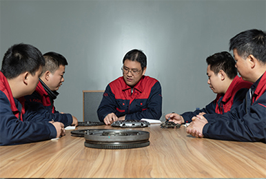 团队建设